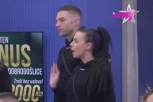 BLUD I NEMORAL ANITE STANOJLOVIĆ: Skandal u programu uživo, zbog brutalnih reči ne zna gde udara!