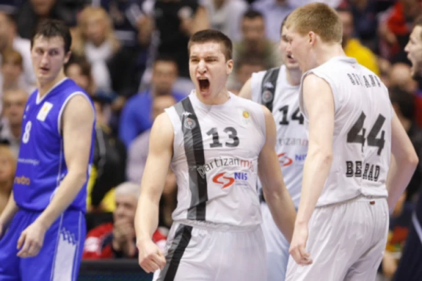 KAO GROM IZ VEDRA NEBA! LJUBIMAC GROBARA I BOGDANOVIĆ TREJDOVANI! Evo GDE će igrati!