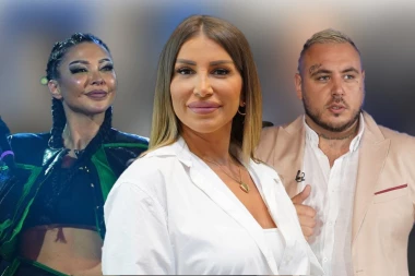 VODITELJKA ELITE SAOPŠTILA MAJI INFORMACIJE O CARU: Muk u Beloj kući, procurila istina o Dalili!