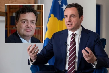 KURTIJEVA BRITANSKA MREŽA: Srpski Telegraf i Republika otkrivaju ko su ALBANSKI LOBISTI iz senke