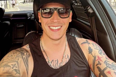 EVO ZAŠTO JE IZDATA POTERNICA ZA BRAĆOM PANIĆ:  Mlade maserke zapošljavane za 100 evra dnevno, a onda primoravane na prostituciju!