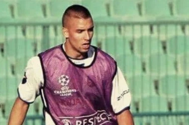 ISKUSNI BEK U SMIRAJ ZIMSKE PAUZE OSTAO BEZ ANGAŽMANA: Miljan Šoškić na “raskršću”!