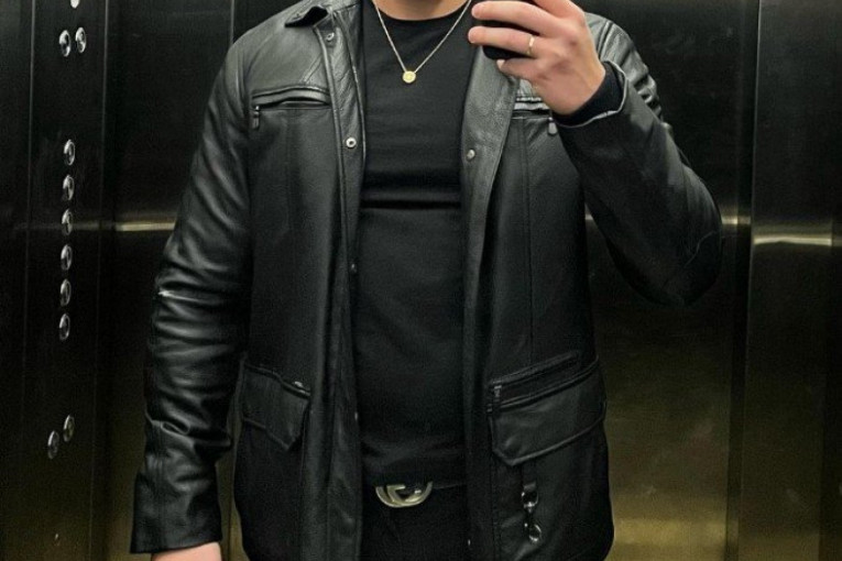 Uroš Panić Instagram