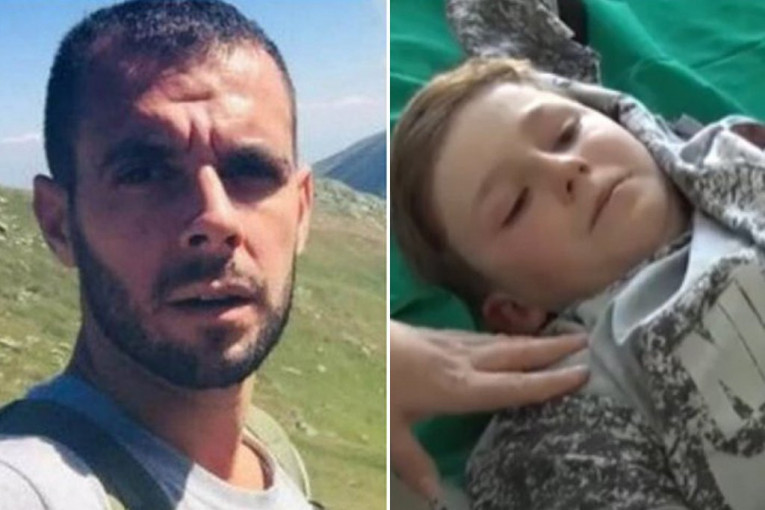 VUČIĆ JE NA SB UN POMENUO EKSTREMISTU KOJI JE PUCAO NA SRPSKO DETE (11): On je sada na slobodi, sudi mu se za delo kao kada bacate petarde