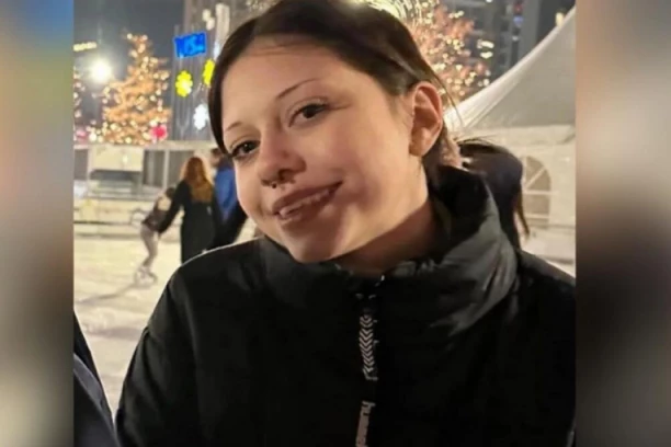 NESTALA 15-GODIŠNJA LANA NA CRVENOM KRSTU! Majka očajna: 'Nije imala telefon!'