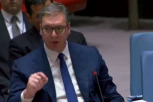 "JOŠ JEDNOM JE POKAZAO DRŽAVNIČKI PRISTUO U ZAŠTITI NACIONALNIH INTERESA!" Dačić o Vučićvom govoru u Njujorku: Upoznao je ceo svet sa nepodnošljivim položajem Srba na KiM!