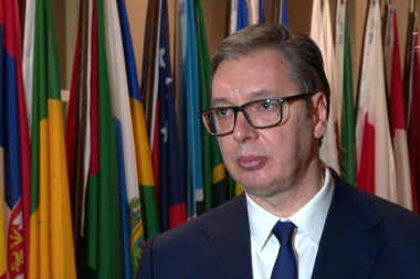 EVO KO JE BAŠ BIO PROTIV NAS! Jedna država neprijatno iznenadila! Vučić posle istorijske odbrane Kosova i Srbije u SB UN!