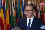 VUČIĆ POSLE SEDNICE SAVETA BEZBEDNOSTI UN: Ovo neće rešiti probleme, ali srpski narod na KiM mora da zna da ćemo se boriti
