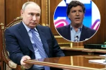 Vladimir Putin optužuje CIA za eksplozije Severnog toka: 'Nemaju alibi!'