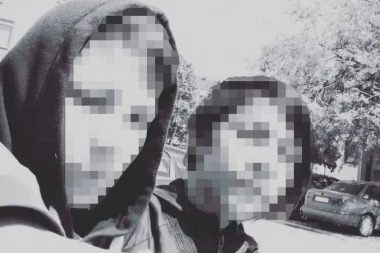 SJAJNE VESTI! Dečaci iz Sremske Mitrovice za kojima je tragala cela Srbija PRONAĐENI - Evo šta je i dalje MISTERIJA!