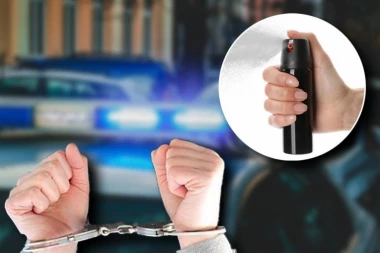 NAPAD U OSNOVNOJ ŠKOLI! Učenik brutalno nasrnuo na svoje vršnjake, ima i povređenih!