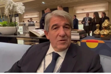 "IGRAMO UVEK DA POBEDIMO"! Direktor A selekcije NEMA DILEMU - evo šta kaže o ŠANSAMA Srbije!