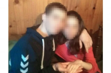 SRCE DA PREPUKNE! Ovo je majka (27) ČETVORO DECE koja je juče poginula u Dolovu! Pošla po dete u školu, ali je SUDBINA REKLA DRUGAČIJE! TUGA (FOTO)