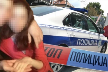 U DOLOVU MUK! Teča tragično nastradale majke četvoro dece VAN SEBE: POGINULA JE TAČNO KOD ŠKOLE, ISPRED DECE!