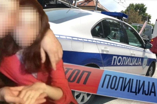 U DOLOVU MUK! Teča tragično nastradale majke četvoro dece VAN SEBE: POGINULA JE TAČNO KOD ŠKOLE, ISPRED DECE!