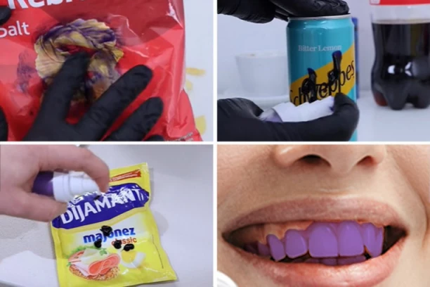 IZBELJIVAČI ZUBA PRIZNALI DA LAŽU! Ovo još nismo videli: Zasipaju potrošače fejk snimcima, a to čak i ne kriju!