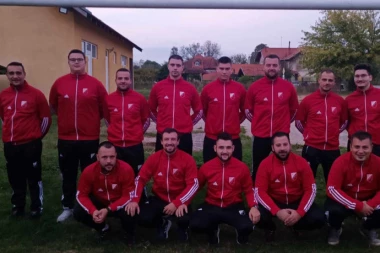 GLAVNI CILJ JE ISPUNJEN: Zadržan je kompletan jesenji igrački kadar - stigla su i dva pojačanja!