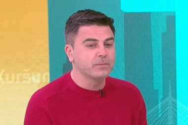 GLUMAC PODELIO TUŽNE VESTI: Kolege mu pružaju podršku!