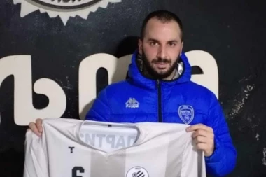 NOVO POJAČANJE U ULJMI: Prolećne ambicije iziskuju ozbiljan rad u prelaznom roku!