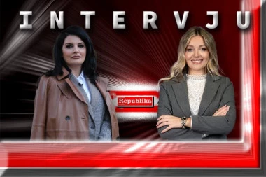 INTERVJU - Milena Popović otkrila: Ne živim život po pravilima, radim i ne osvrćem se na negativne komentare!
