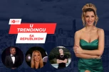TRENDING: Skinuo se Vojaž, Žika proslavio rođendan, Milica prošetala novog frajera! (VIDEO)