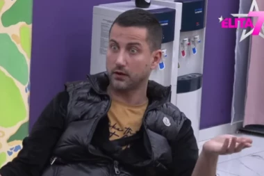 NAREĐENJE VELIKOG ŠEFA STIGLO U ELITU: Đedović prozvan pred svima, odluka ODMAH stupa na snagu!