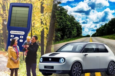 ČISTIJA PLUĆA UZ ELEKTRIČNA VOZILA! Da li bolesti izazvane zagađenjem mogu u prošlost - Odgovorno rudarstvo je deo rešenja