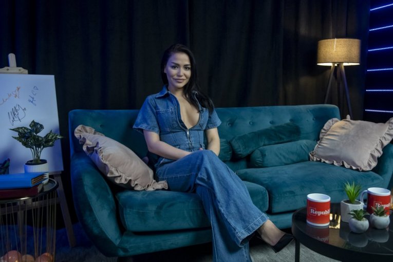 Aleksandra Mladenović