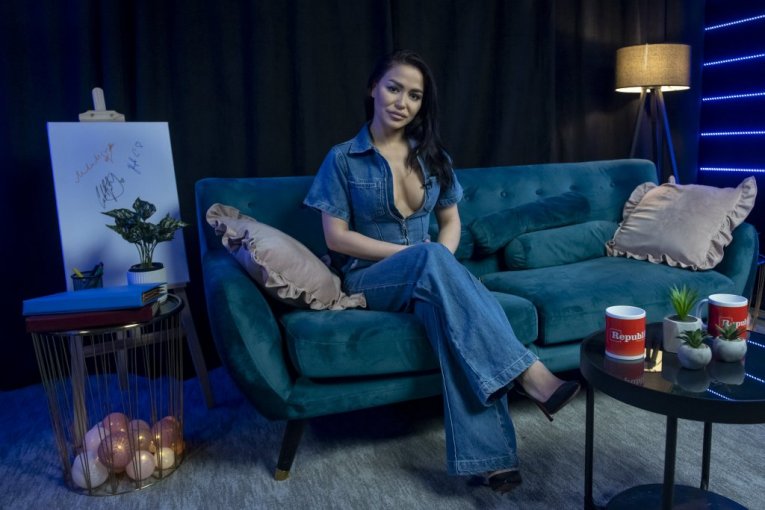 Aleksandra Mladenović