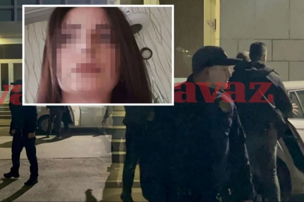 PRODUŽEN PRITVOR ELVISU ĆUSTENDILU: Bivši policajac brutalno ubio Amru Kahrimanović u tržnom centru u Tuzli!