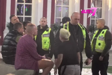 NIKAD SUROVIJI RAT U ELITI: Matora iznela NAJVEĆE GADOSTI o Aniti i Anđelu, obezbeđenje ULETELO na imanje u Šimanovcima!