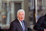 EUTANAZIRAN ZAJEDNO SA SUPRUGOM: Bivši holandski premijer otišao u smrt zajedno sa "svojom devojkom"