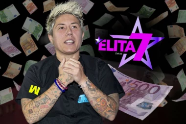 MATORA SE IZLANULA O SVOM HONORARU: Isplivala istina u programu uživo, evo gde ide PAPRENA SUMA NOVCA!