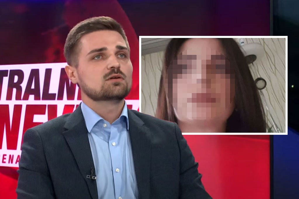 Damir Hodžić/Amra Kahrimanović