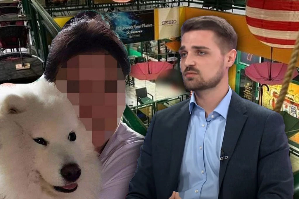 "MAMI JE ROĐENDAN U NEDELJU, A SUTRA JE SPUŠTAMO U GROB" Sin ubijene Tuzlanke otvorio dušu i ispričao detalje o životu svoje majke