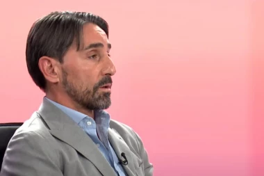 "VIDEO SAM JE KAKO LEŽI, NISAM MOGAO DA VERUJEM!" Brat ubijene Amre Kahrimanović u šoku zbog smrti sestre: Monstruozno je likvidirana, prizor je bio nestvaran