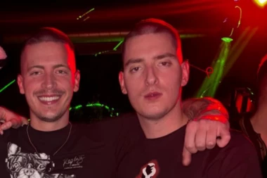 ODREĐEN PRITVOR BRAĆI PANIĆ!