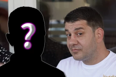 SA OVIM DEČKOM JE SPAVAO IVAN MARINKOVIĆ: Otkriven IDENTITET - OVO će uništiti njegov brak sa Jelenom?