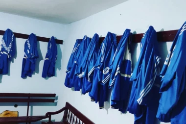 POVRATAK NAKON VIŠE OD JEDNE DECENIJE: Vreme je za novu epizodu u dobro poznatom dresu!