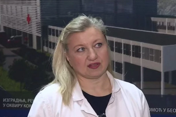U SRBIJI SVI SE ŽALE DA SU UMORNI I ISCRPLJENI: Doktorka Stefanović kaže kako NAJVIŠE GREŠIMO kada je napolju toplo