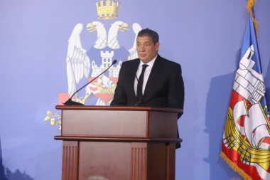 MIŠKO RAŽNATOVIĆ PUN EMOCIJA NA KOMEMORACIJI: Nepravde su ČESTE, a Dejanov odlazak je NAJVEĆA!