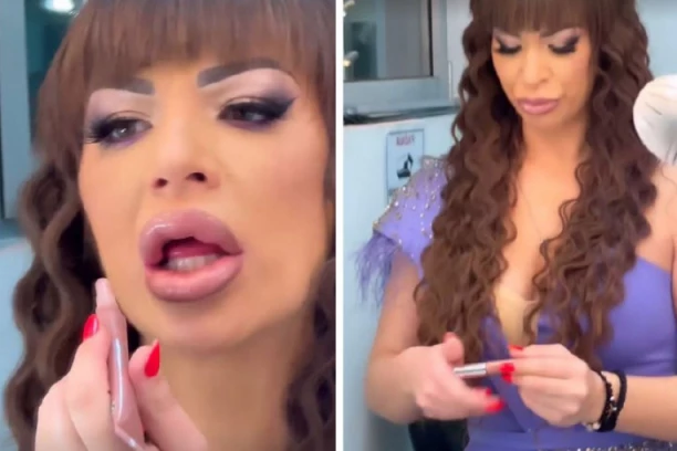 MILJANA POSTAJE GLUMICA U FILMOVIMA ZA ODRASLE: Procurio skandalozni snimak, voditelju "Elite" priznala SVE! (VIDEO)