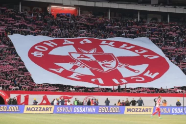 VLADAN MILOJEVIĆ POSLAO PORUKU SVIM ZVEZDAŠIMA: "Dođi da navijamo najjače!"