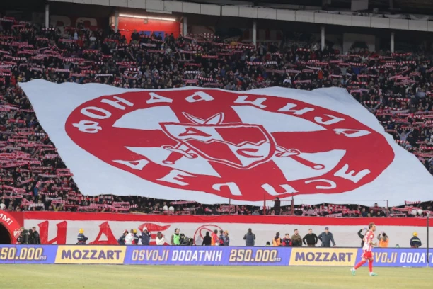 VLADAN MILOJEVIĆ POSLAO PORUKU SVIM ZVEZDAŠIMA: "Dođi da navijamo najjače!"