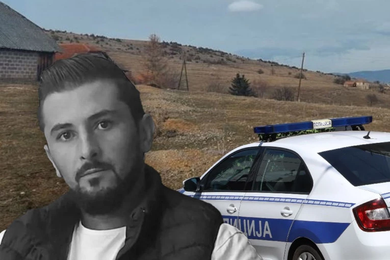 OGLASILA SE SESTRA UBIJENOG NUSRETA:  kad smo ga pronašli, bio je sav pretučen i bačen tu