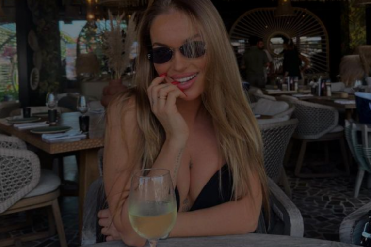 Teodora Džehverović