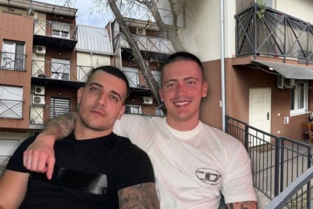 OVO JE LEGLO PROSTITUCIJE U ZEMUNU: Komšije odbegle braće Panić razotkrile kako se sve odvijalo - SUMNJAJU DA IMAJU SARADNIKE U POLICIIJI (FOTO GALERIJA)