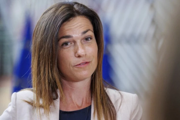 LJUDI MOJI, ŠTA SE OVO DEŠAVA U MAĐARSKOJ?! Posle predsednice Novak, ostavku podnela i ministarka pravde!