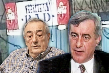 BULATOVIĆA UBILA DRŽAVA! SVEDOK ATENTATA OD PRE 24 GODINE SUMNJA U PRAVDU: Primio sam dva metka, a niko me nije ni saslušao