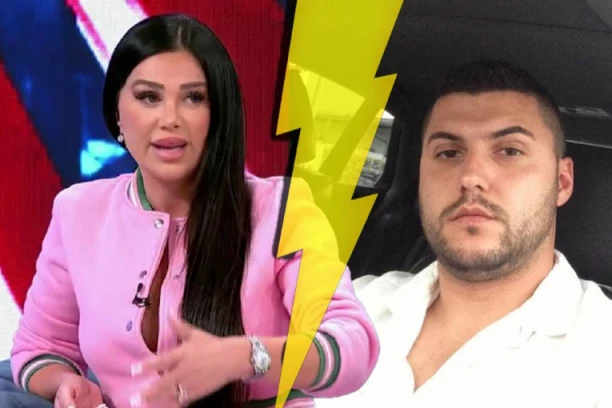 RASKINULI STANIJA I ASMIN: Durdžić uhvaćen u noćnom provodu OKRUŽEN ZGODNIM ŽENAMA! (VIDEO)